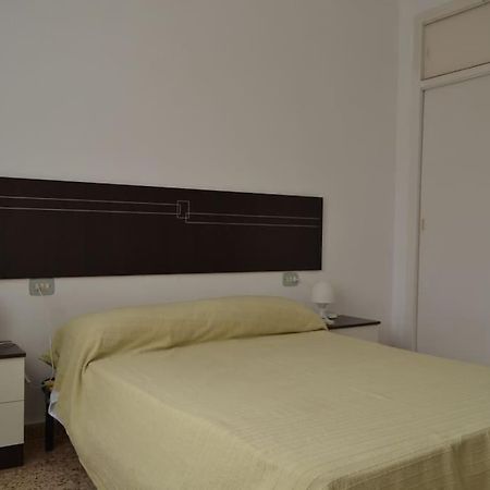 Apartamento Brisa Del Mar Lägenhet Los Urrutias Exteriör bild