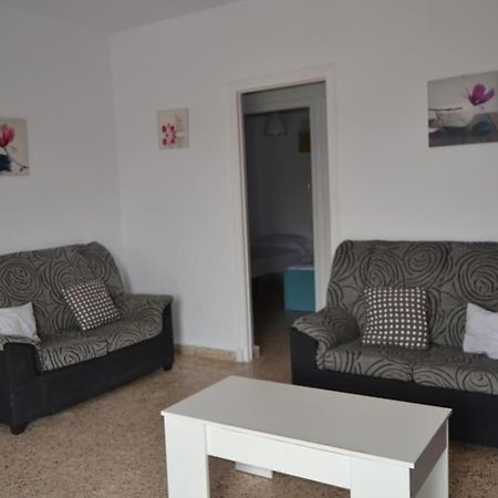 Apartamento Brisa Del Mar Lägenhet Los Urrutias Exteriör bild