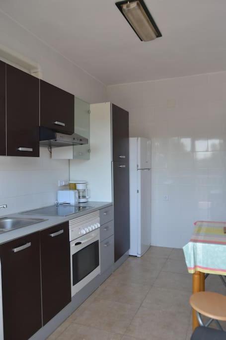 Apartamento Brisa Del Mar Lägenhet Los Urrutias Exteriör bild